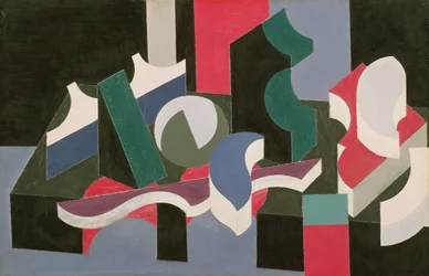 Formes, 1919-20